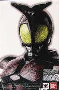 S.H.Figuarts 仮面ライダーダークカブト|BANDAI