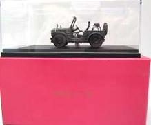 1/43 SUZUKI ジムニー SJ10/2|MAKE UP
