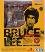 S.H.Figuarts ブルース・リー-|BANDAI