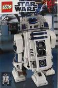 LEGO R2-D2|LEGO