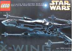 LEGO Xウィングファイター|LEGO