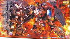 1/100 MG RX-0 ユニコーンガンダム|BANDAI