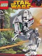 LEGO クローン・スカウト・ウォーカー|LEGO