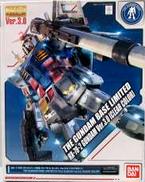 1/100 MG RX-78-2 ガンダムVer.3.0