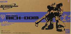 1/60 MS-09R リック・ドム|BANDAI