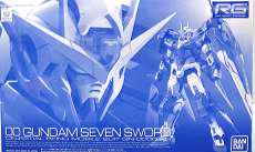 1/144 RG GN-0000/7S|BANDAI
