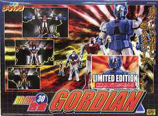 BRAVE合金30 ゴーディアン|CM's Corporation