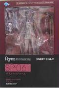 figma バブルヘッドナース|FREEING