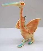 マチアキ怪獣ガリガリ|BULLMARK