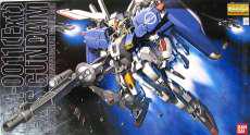 1/100 MG MSA-0011(Ext)Ex-Sガンダム|BANDAI