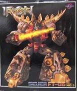 FT-06 SEUER|FANS TOYS