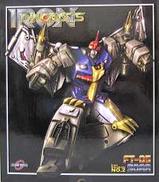 FT-05 SOAR|FANS TOYS