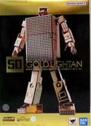 超合金魂 GX-32SP 黄金戦士ゴールドライタン