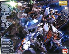 1/100 MG GAT-X102|BANDAI