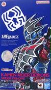 S.H.Figuarts 仮面ライダーデモンズ