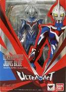 ULTRA-ACT ウルトラマンネクサス ジュネッスブルー|BANDAI