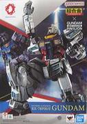 EXPO2025 超合金 RX-78F00/E ガンダム|BANDAI