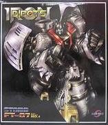 FT-07 STOMP|FANS TOYS