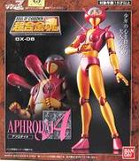 超合金魂 GX-08 アフロダイA
