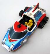 PB-03 ガードマシン|ポピー