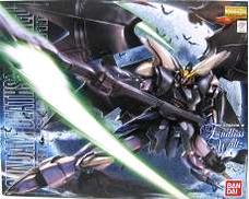 1/100 MG XXXG-01D2|BANDAI