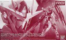 1/144 RG GNT-0000 ダブルオークアンタ|BANDAI