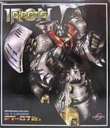 FT-07 STOMP|FANS TOYS