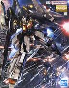 1/100 MG RGZ-95C リゼルC型|BANDAI