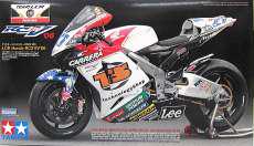 タミヤ(TAMIYA)|1/12 LCR Honda RC211V'06|HARDOFFオフモール