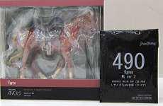[特典付き]figma 馬 Ver.2(栗毛)|figma