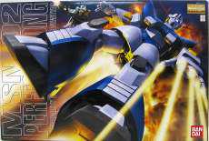 1/100 MG MSN-02 パーフェクトジオング|BANDAI