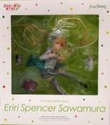 澤村・スペンサー・英梨々|MAX FACTORY