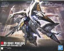 1/144 HGUC RX-104FF ペーネロペー|BANDAI