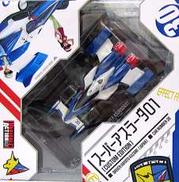 ヴァリアブルアクション スーパーアスラーダ01|MEGAHOUSE