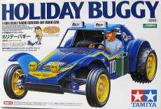 1/10 ホリデーバギー|TAMIYA