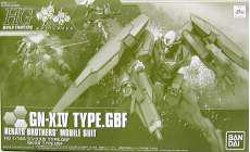 1/144 HGBF GNX-803T ジンクスIV|BANDAI