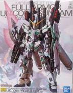 1/100 MG RX-0 フルアーマーユニコーンガンダム