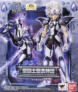 聖闘士聖衣神話 オリオンエデン|BANDAI