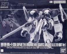 HG ORX-005 ギャプランTR-5[フライルー]|BANDAI
