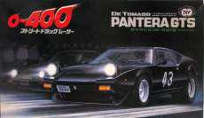 1/24 デ･トマソ パンテーラ|MARUI