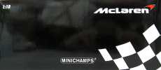 1/18 マクラーレン ホンダ MP4-30 F.アロンソ|MINICHAMPS