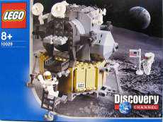 LEGO 月着陸船イーグル|LEGO