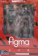 figma レイカ・ガンツスーツVer.|マックスファクトリー/集英社