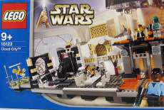 【送料無料】　LEGO クラウドシティ|LEGO