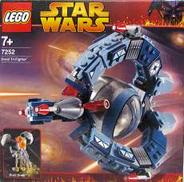 LEGO ドロイド・トライファイター|LEGO