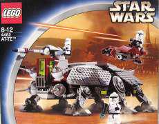 LEGO AT-TE|LEGO