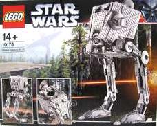 LEGO AT-ST|LEGO