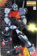 1/100 MG RGM-79C ジム改|BANDAI