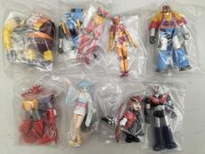 ソフビ道DX|BANDAI