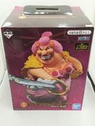 一番くじワンピースBest of Omnibus|BANDAI